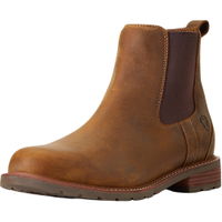 Mens Wexford Waterproof Chelsea Boots